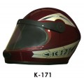 Aerostar - Helmets - K-171