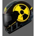 Helmets - KBC - Tarmac Radiation