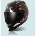 Helmets - KBC - Force RR Road Warrior