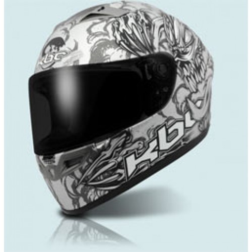 Helmets - KBC - VR 2R Alien