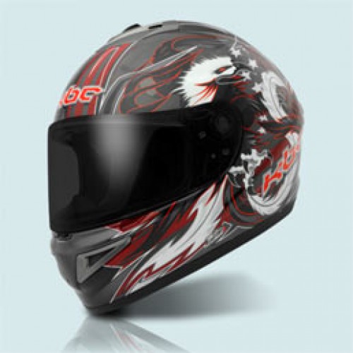 Helmets - KBC - Magnum Eagle