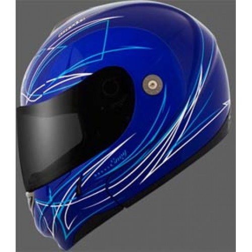 Helmets - KBC -  FFR Envy