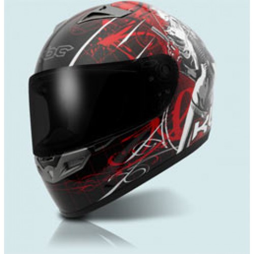 Helmets - KBC - VR 2R Lady Killer