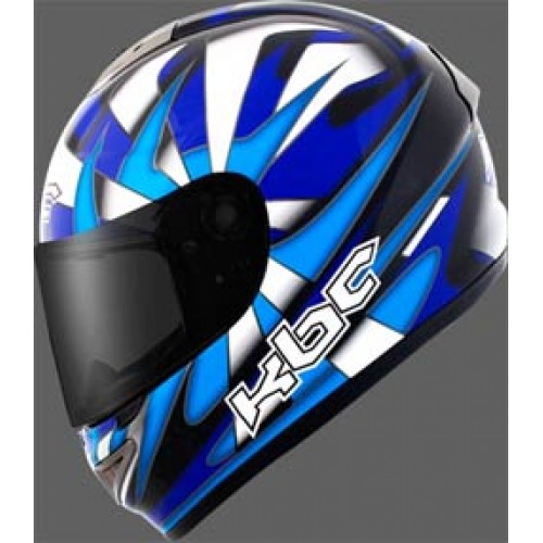 Helmets - KBC - Magnum Imatra