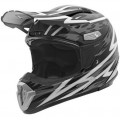 Helmets - KBC - MX - Pro X Backfire
