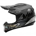 Helmets - KBC - MX - Pro X Freedom