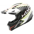 Helmets - KBC - MX - Pro X Starburst