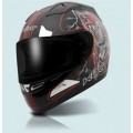 Helmets - KBC - Force RR Rocker