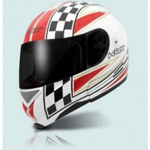 Helmets - KBC -  FFR Speedster