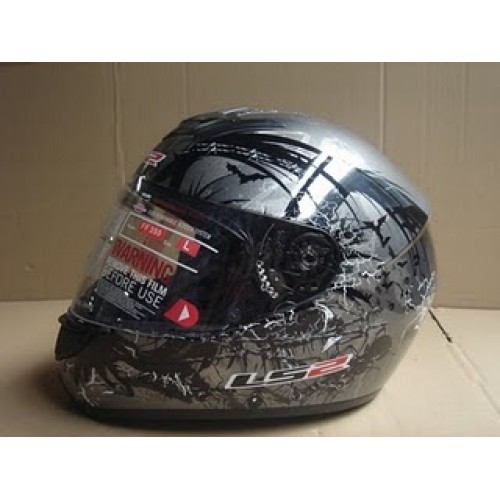 Helmets - LS2 - Phobia-All Colors