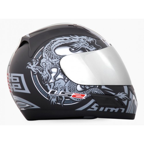Helmets - LS2 - Dragon-All Colors