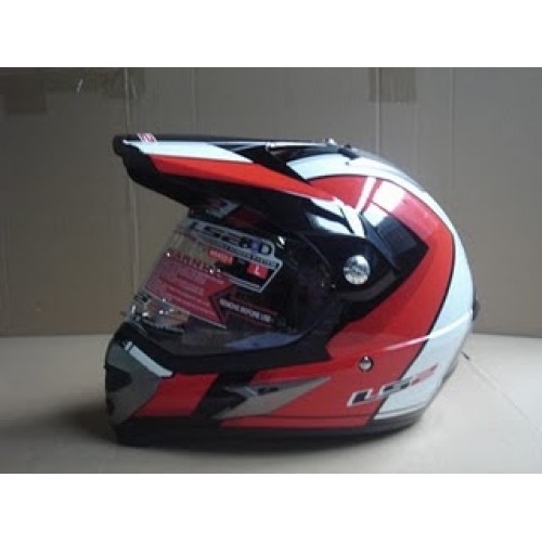 Helmets - LS2 -  MX433 Off Road