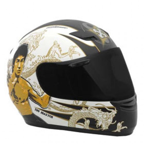 Masters Helmet
