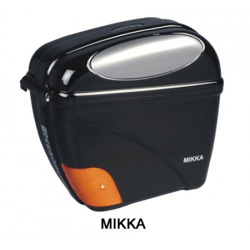 Aerostar - Bike Boxes - Mikka