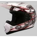 Firestorm Helmet