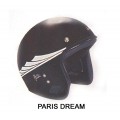 Aerostar - Helmets - Paris Dream