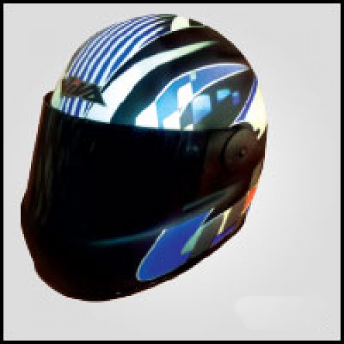 Viva - Helmets - Proton Gr Dual