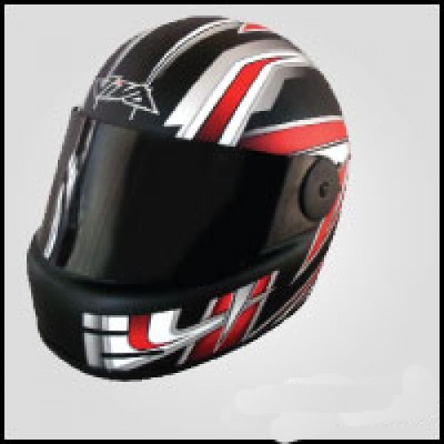 Viva - Helmets - Proton Graphic