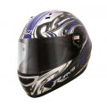 Helmets - Scoyco Rjays - GP2 Helmet Gloss Australian-M size