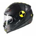 Helmets - Scoyco Rjays - SP2 RD Australian-L size