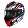Helmets - Scoyco Rjays - SP2 Australia Helmet Australian-M size