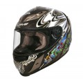Helmets - Scoyco Rjays - SP2 Race Day Australian-M size
