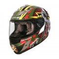 Helmets - Scoyco Rjays - SP2 Revolution Australian-M size
