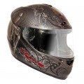 Helmets - Scoyco Rjays - Striker Executioner Australian