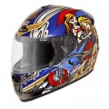 Helmets - Scoyco Rjays - Striker Hoochie-M sizeamas Australian-M size