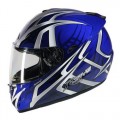 Helmets - Scoyco Rjays - Striker Stealth Australian-L size