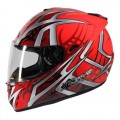 Helmets - Scoyco Rjays - Striker Stealth Australian-M size