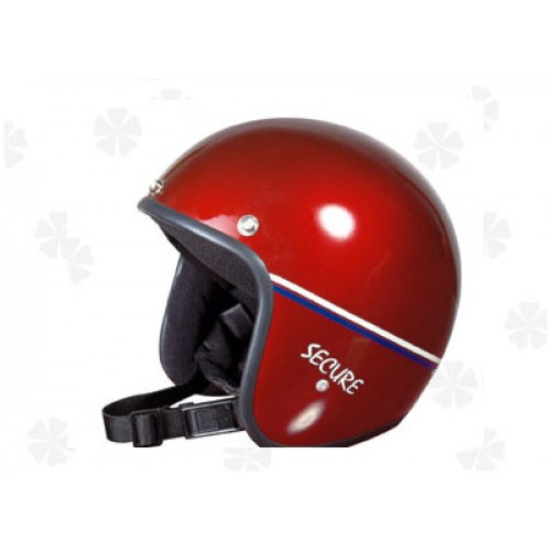 Wrangler - Helmets - Secure