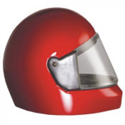 Shark Helmet