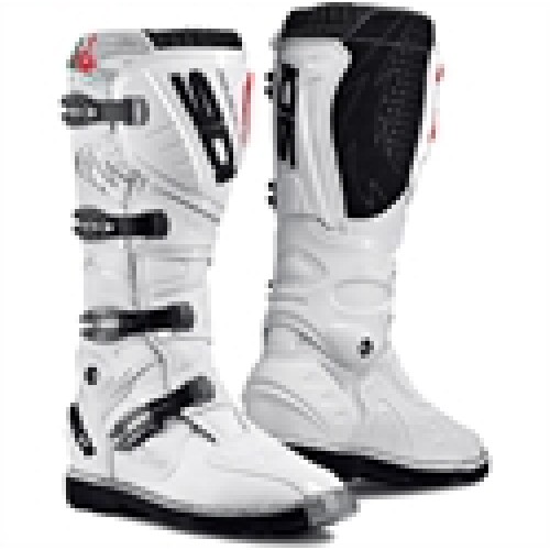 Sidi Boots - Charger Mx