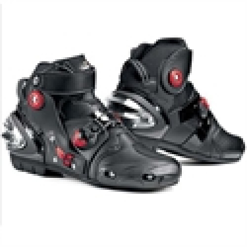 Sidi Boots - Street Burner