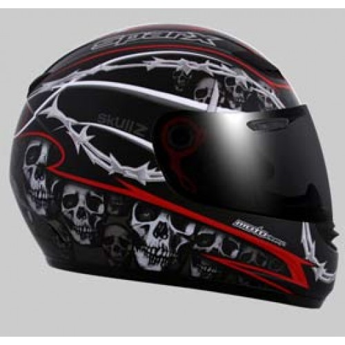 Skullz Helmets