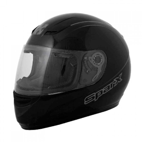 Helmets - SparX - Gloss