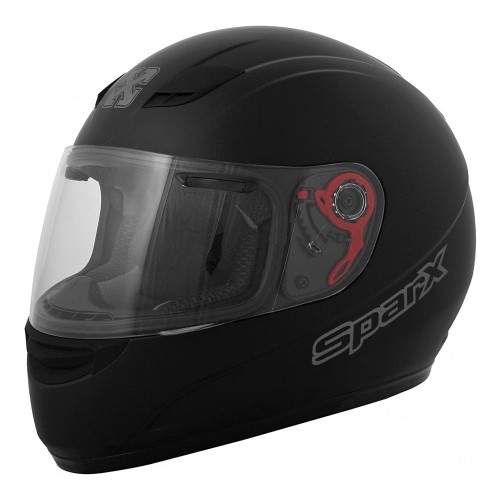 Helmets - SparX - Matt