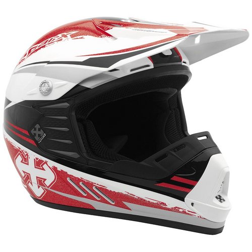 Helmets - SparX - Streak