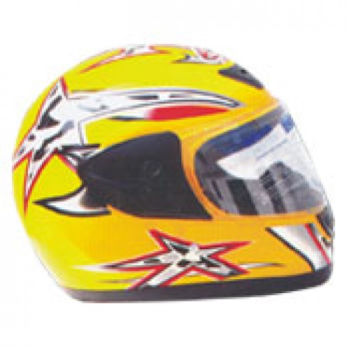 Speed Helmet