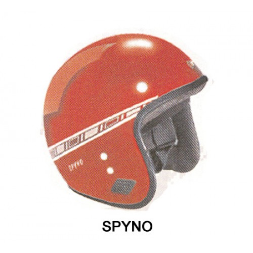 Aerostar - Helmets - Spyno