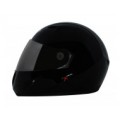 Vega - Full Face Helmet - Axor Black Helmet