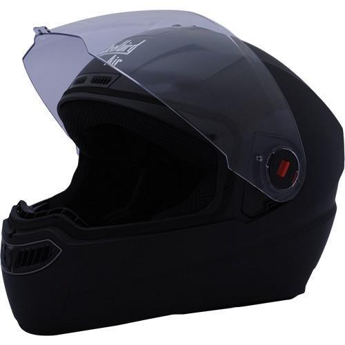 Steelbird Air SBA-1 Dashing Full Face Helmet