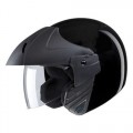 Studds Ninja Concept Economy Open Face Helmet