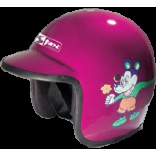 Spark - Helmets - Sunny