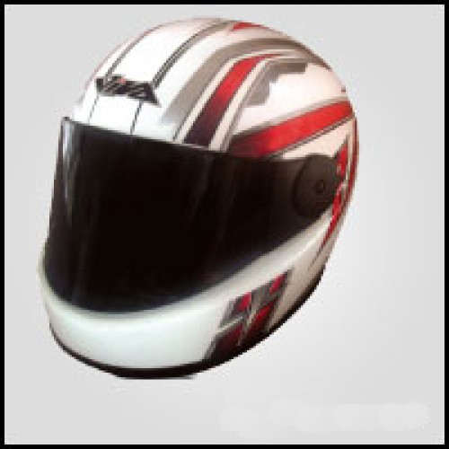 Viva - Helmets - Terminator Graph