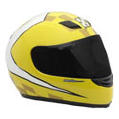 Torino Helmet