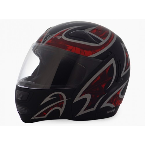 Helmets - Vega - Boolean Graphics