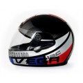 Vega - Corah 12 C Motorbike Helmet