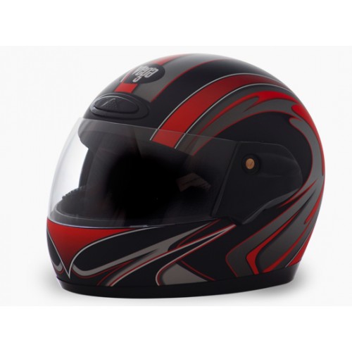 Helmets - Vega -  Corah Graphics